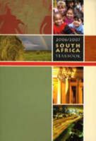 South Africa Yearbook 0621369667 Book Cover