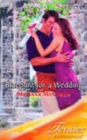 Blueprint for a Wedding 0373197632 Book Cover