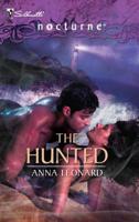 The Hunted 0373618336 Book Cover