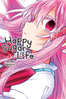 Happy Sugar Life, Vol. 5 1975303342 Book Cover