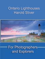 Ontario Lighthouses 1927835283 Book Cover