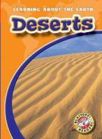 Deserts 0531260275 Book Cover