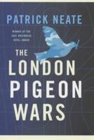 The London Pigeon Wars 0374192057 Book Cover