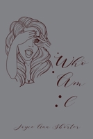 Who Am I B08M2BKBRG Book Cover