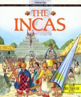 The Incas (See Through History) 0670870374 Book Cover