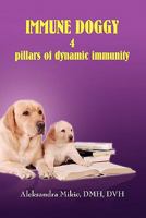 Immune Doggy 0557794196 Book Cover