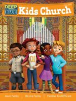 Deep Blue Kids Church Fall 2018 1501866540 Book Cover