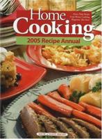 Home Cooking: 2005 Annual 1592170919 Book Cover