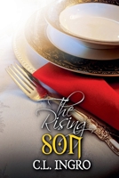 The Rising Son (Harborview Immortals) B0DPJKG97G Book Cover