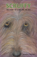 Scruffy B09LXR3Y6J Book Cover