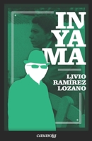 Inyama: Seleccion del autor 1942369573 Book Cover