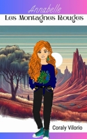 Annabelle: Les Montagnes Rouges (French Edition) B0F9VNW34P Book Cover