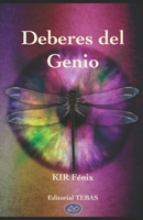 Deberes del Genio B08GVGCXD8 Book Cover