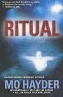Ritual 0871139928 Book Cover