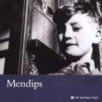 Mendips 1843590719 Book Cover