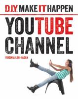 Youtube Channel 1634721454 Book Cover