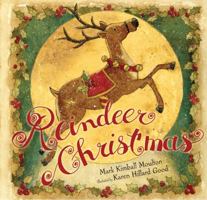 Reindeer Christmas 1416961089 Book Cover