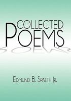 Collected Poems 1456845748 Book Cover