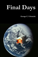 Final Days 1105677745 Book Cover