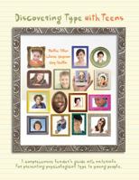 Discovering Type with Teens 0935652892 Book Cover