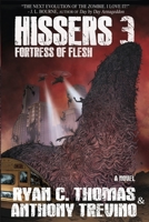 Fortress of Flesh B095GL6QBM Book Cover