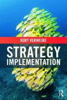 Strategy Implementation 0415731992 Book Cover