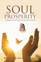 Soul Prosperity: Keeping an Eternal Perspective in Your Day to Day Life 148974441X Book Cover
