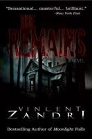 The Remains B0CKT1YNQV Book Cover