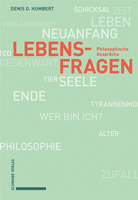 Lebensfragen 3796547435 Book Cover
