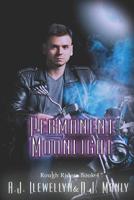 Permanent Moonlight 1487425074 Book Cover