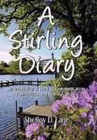 A Stirling Diary: An Intercultural Story of Communication, Connection, and Coming-Of-Age 1450240518 Book Cover