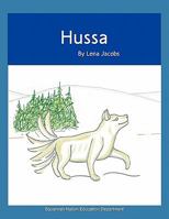 Hussa 1425176453 Book Cover