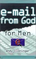E-Mail From God For Men 1589199995 Book Cover