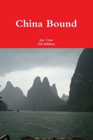 China Bound, 3rd edition 1257961691 Book Cover