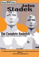 The Complete Roderick 1857983408 Book Cover