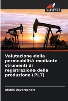 Valutazione della permeabilità mediante strumenti di registrazione della produzione (PLT) (Italian Edition) 6207004914 Book Cover