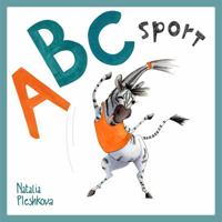 ABC Sport 1736595504 Book Cover