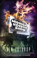 Midnight Horror Show 1646693078 Book Cover