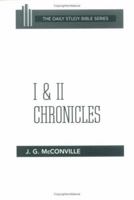 I and II Chronicles (Daily Study Bible (Westminster Hardcover)) 0664245781 Book Cover