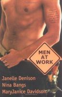 Men at Work (Berkley Sensation) 0425198952 Book Cover