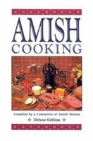 Amish Cooking 0836136004 Book Cover