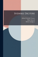Svenske Digtere 1286160219 Book Cover