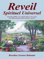 Reveil Spirituel Universel 1434366448 Book Cover