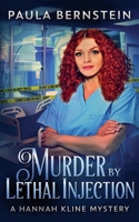 Lethal Injection B0D7QWD9HN Book Cover
