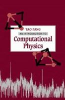 An Introduction to Computational Physics 0521532760 Book Cover
