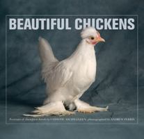 Beautiful Chickens 0312613776 Book Cover