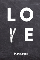 Loe Notizbuch: A5 Notizbuch PUNKTIERT Skifahren Buch Geschenk f�r Skifahrer Ski Fahren Skifahren Ski-Fans Geschenkidee Wintersport Sch�nes Buch Journal 1676591540 Book Cover