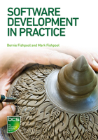 Software Development in Practice 1780174977 Book Cover