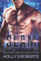 Slam 1506103219 Book Cover