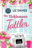 The Ticklemore Tattler 1739910346 Book Cover